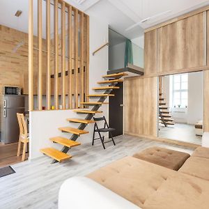 Studio Appartement